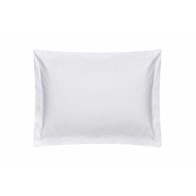 Bamboo Rayon Oxford Pillow Case