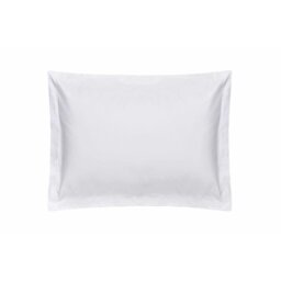 Bamboo Rayon Oxford Pillow Case