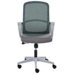 Office Chair SENTA Grey