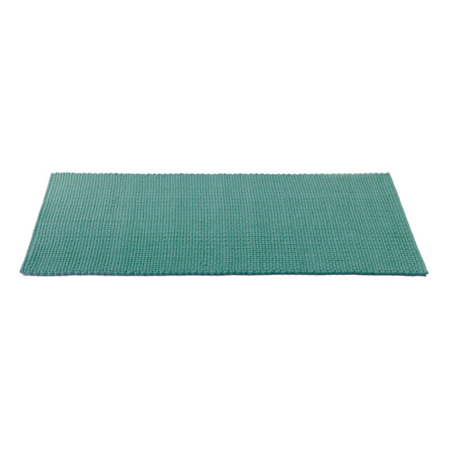 Nordic Silk Blue Rug