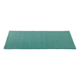 Nordic Silk Blue Rug