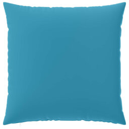 Light Blue Cushion