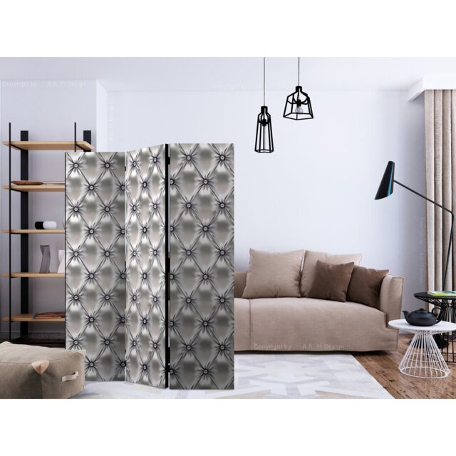 Pavonea 172cm H Solid Wood Folding Room Divider