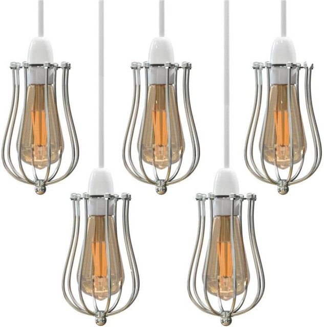 18cm H Metal Novelty Lamp Shade