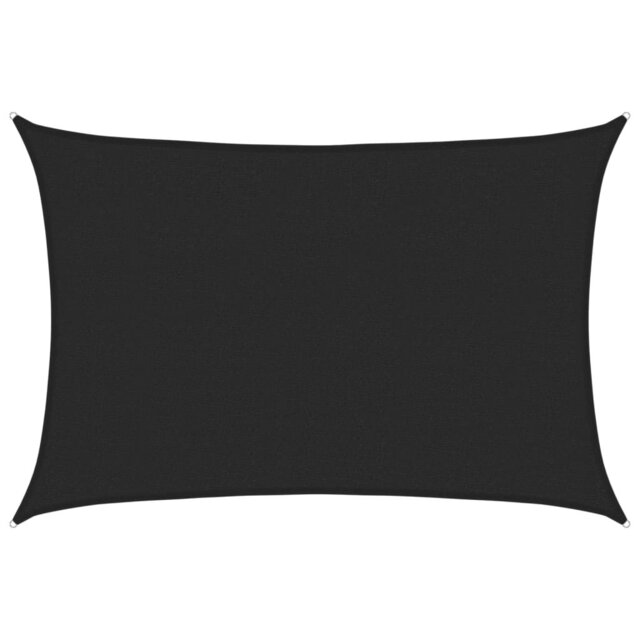 Barbery Rectangular Shade Sail
