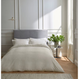 Ravello Cotton Duvet Cover Set