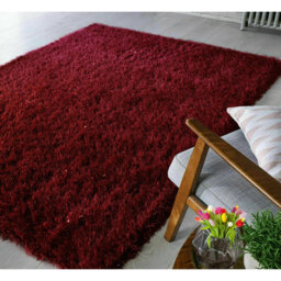 Deepraj Solid Colour Indoor / Outdoor Area Rug