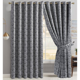 Annelise Room Darkening Pair