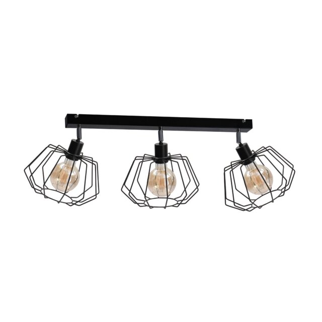 Bohn 62cm 3 - Light Track Kit