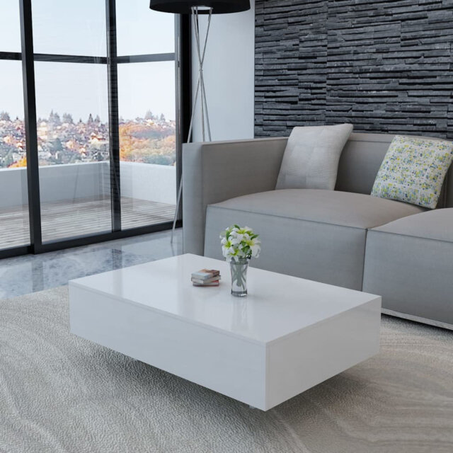 Nocona Coffee Table