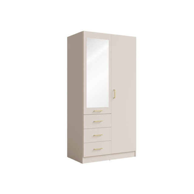 Blasien Wardrobe