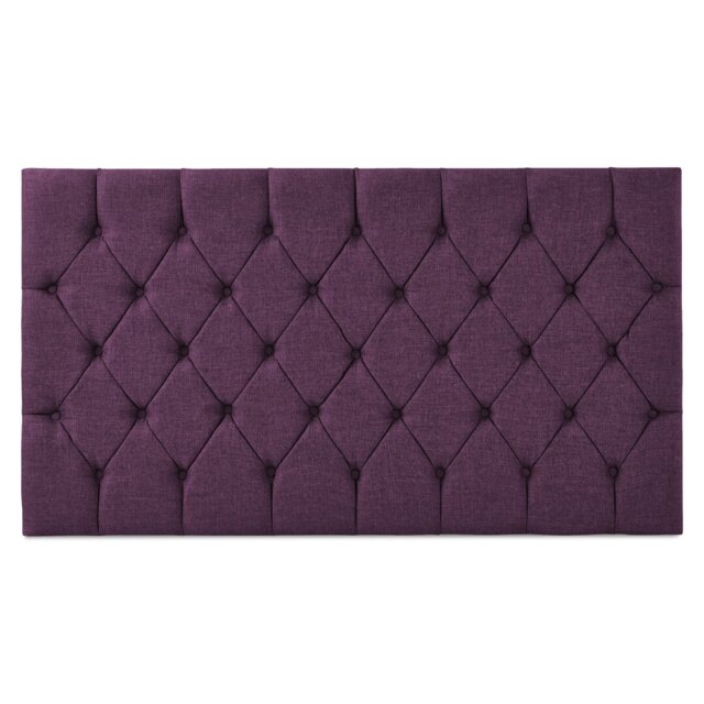 Bretz Upholstered Headboard