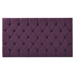 Bretz Upholstered Headboard