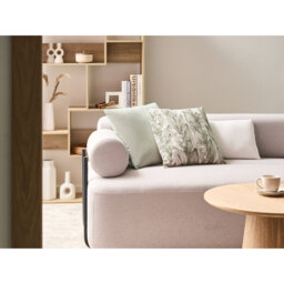 Floral Cushion