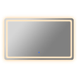 Daizsa W H Medicine Cabinet Mirror
