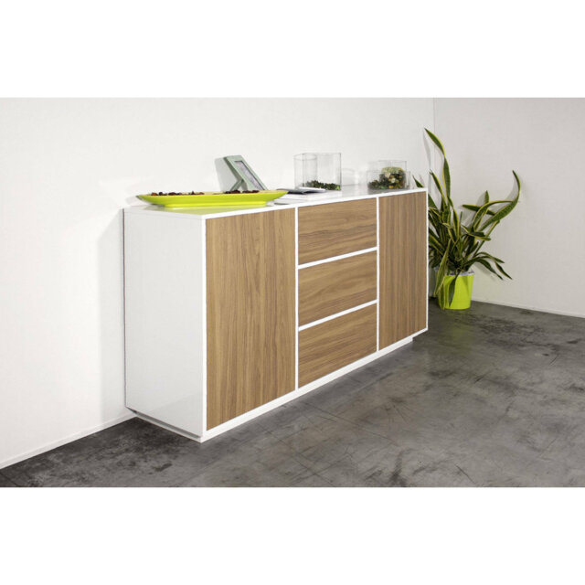 Abduljabaar 160cm Sideboard