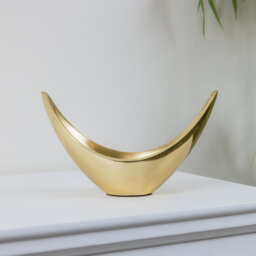 Metal Decorative Bowl 1