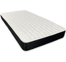 Barryknoll White Noise Open Coil Mattress
