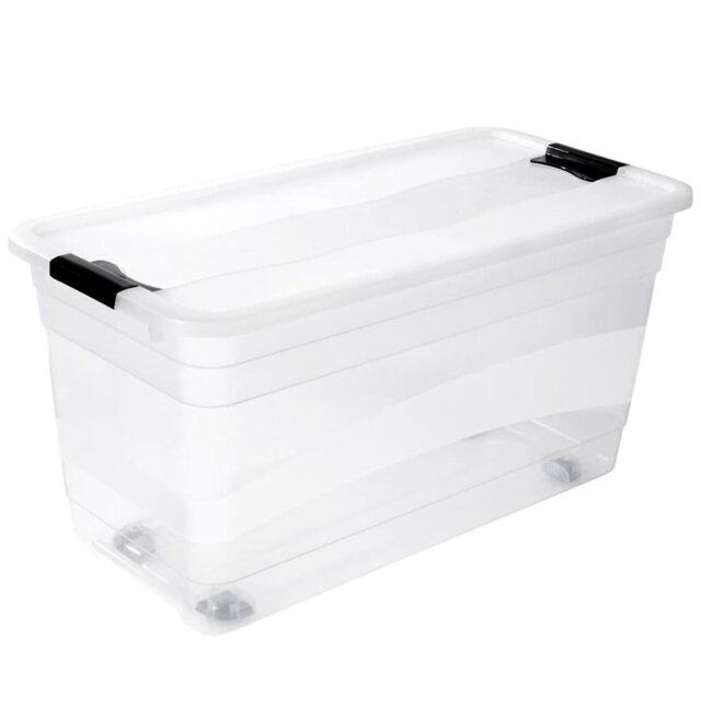 Keeeper Konrad Plastic Box