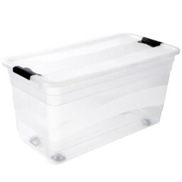 Keeeper Konrad Plastic Box