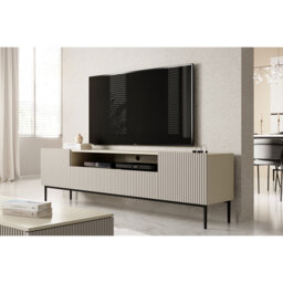 "Alissone Unfinished TV Stand for TVs up to 55"""