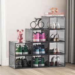 Stackable Shoe Storage Box