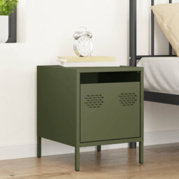 Astraea 35cm W Bedside Table