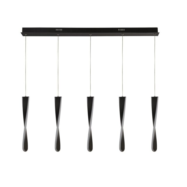 Estefana 5-Light Kitchen Island Chandelier