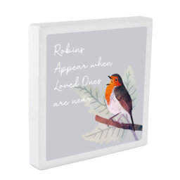 Alkis Animals Box Signs & Plaques