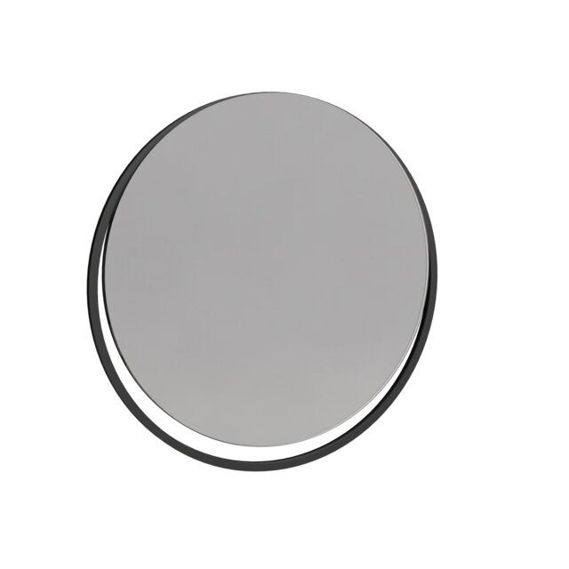Wattripont Stainless Steel Flat Mirror