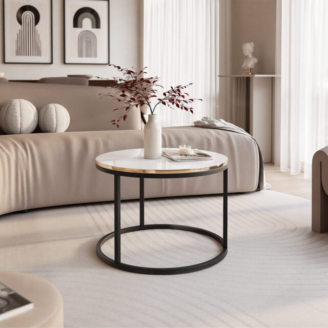 Coffee Table with Storage