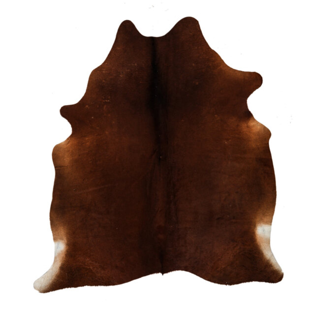 "Otley One-of-a-Kind 5'5"" x 6'7"" Area Rug in Brown"