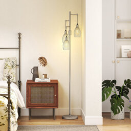 Bendersville 170.5cm Tripod Floor Lamp