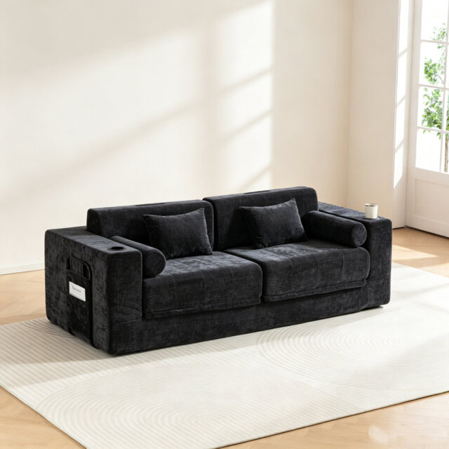 3 Seater Sofa