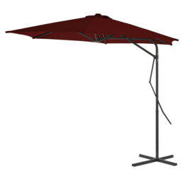 Kairo 3m Cantilever Parasol