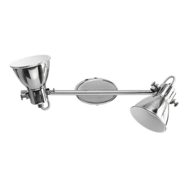 Byers 37cm 2 -Light Track Kit