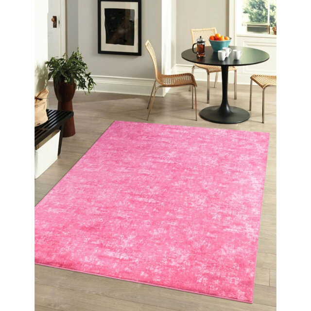 Helma Abstract Indoor / Outdoor Area Rug