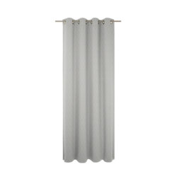 Uppingham Eyelet Opaque Curtain