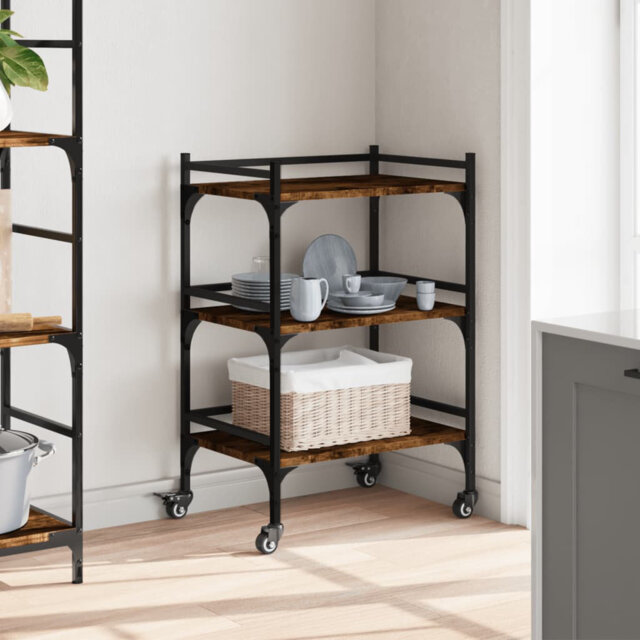 Bar Cart