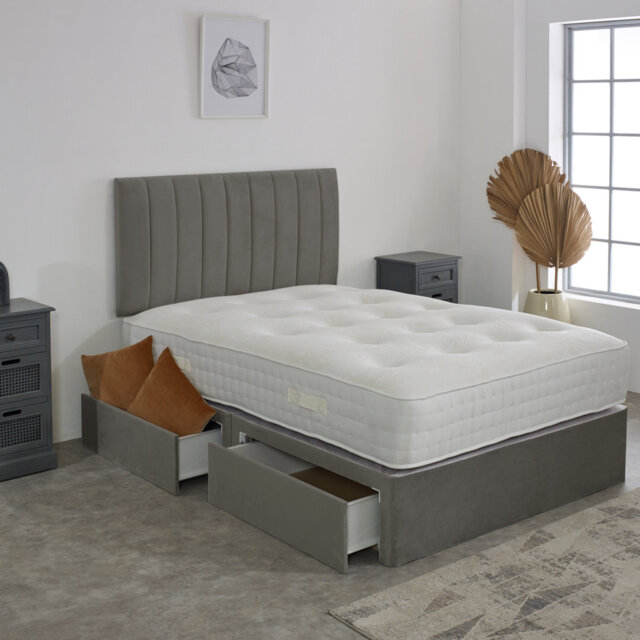 Fairmont Park Mattress