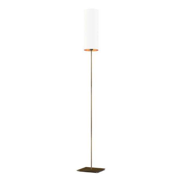 Toole 165cm Traditional Floor Lamp