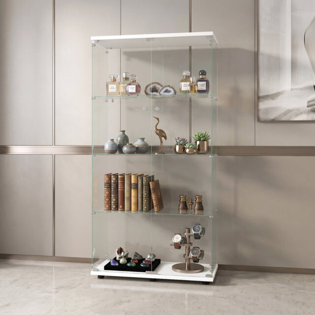 Display Cabinet