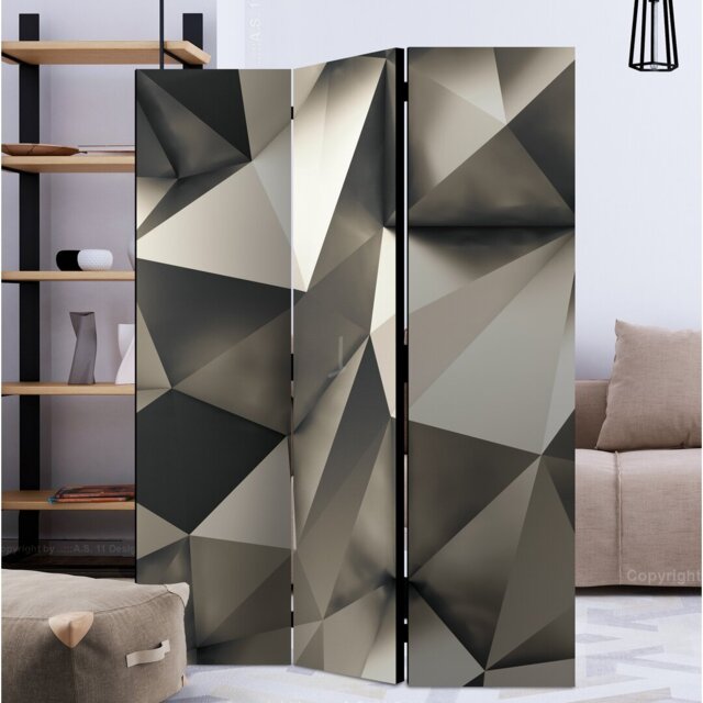 Greenville Room Divider