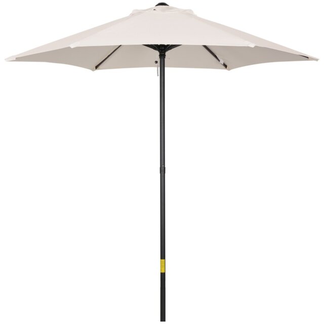 McKenney 2m Traditional Parasol