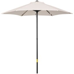 McKenney 2m Traditional Parasol