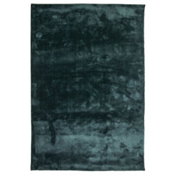Kirby Hand Knotted Green Rug
