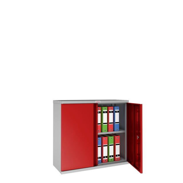 91.5cm Wide Steel File Cabinet