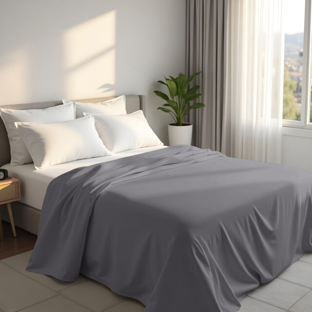 Flat Sheet