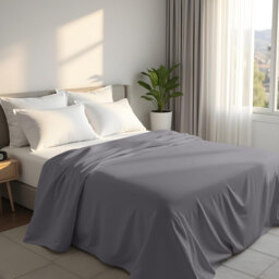 Flat Sheet