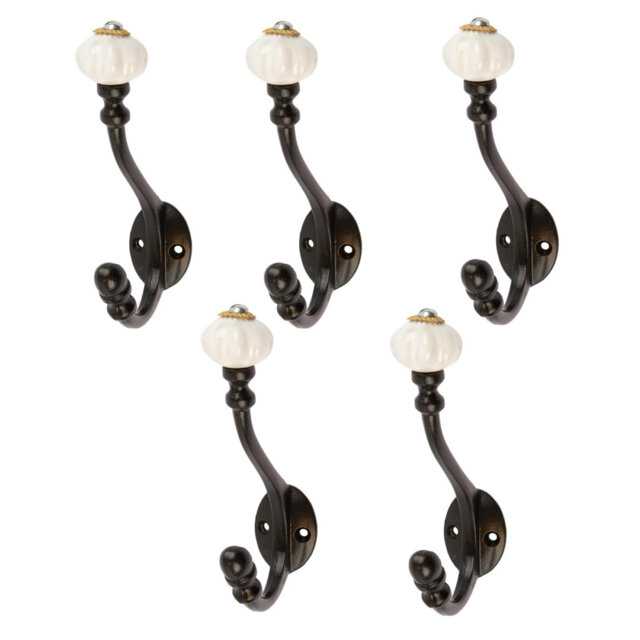Iron Wall Wall Hook